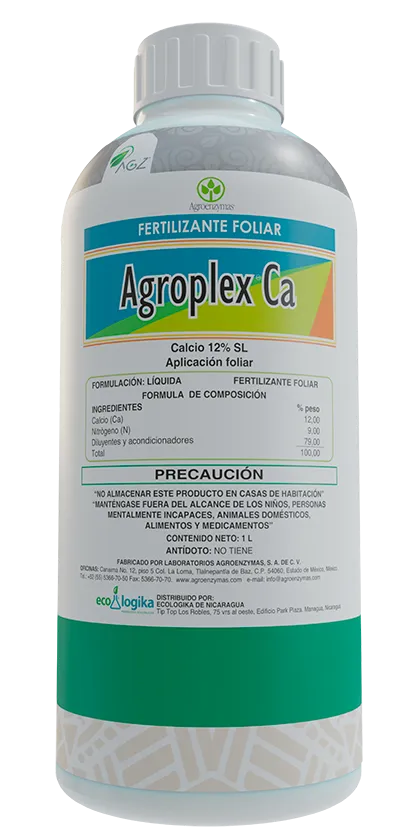 AGROPLEX CA 1L