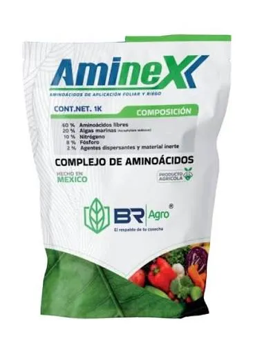 AMINEX 100 GR