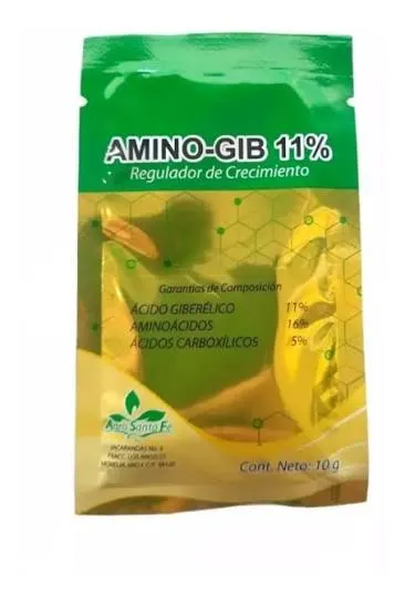 AMINO-GIB (10 GRS)