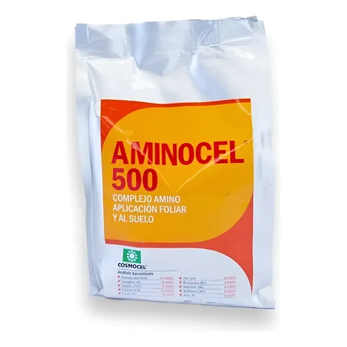 AMINOCEL 500 1 KG
