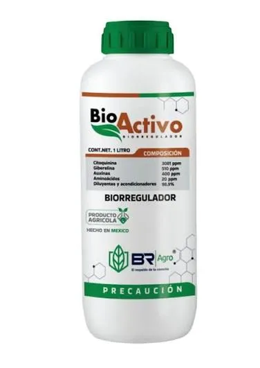 BIO ACTIVO 1L