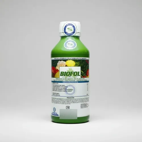 BIOFOL TF 1 LT