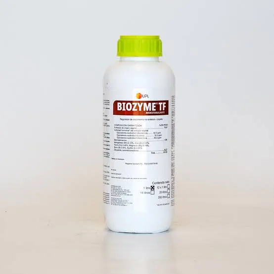 BIOZYME TF (1 LT) BIOESTIMULANTE)