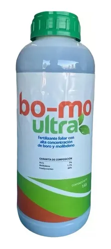 BO-MO 1LT /BORO -MOLDIBENO/