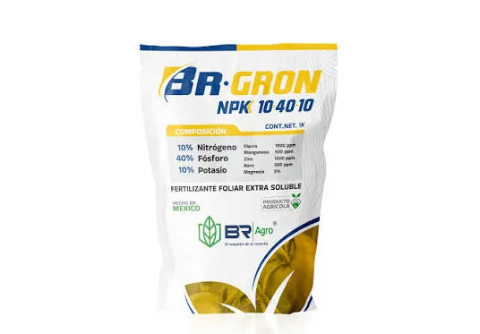 BR-GRON 10-40-10 1KG