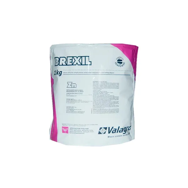 BREXIL ZINC 1KG