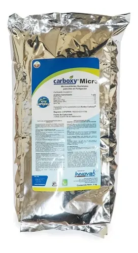 CARBOXY 5KG