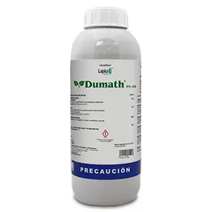 DUMATH