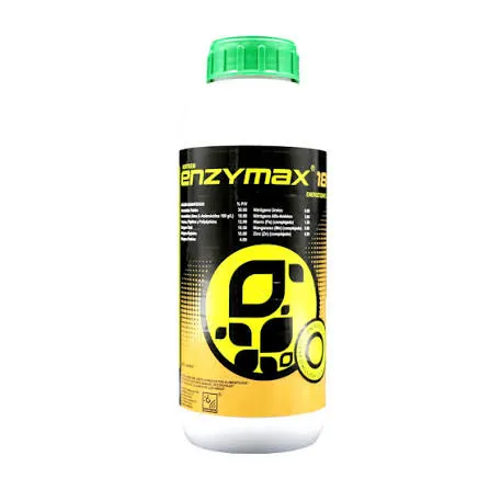 ENZYMAX 180 FERTILIZANTE