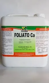 FOLIATO CA 4 LT (CALCIO)