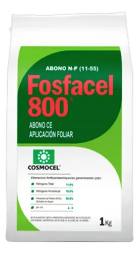 FOSFACEL-800 1 KG