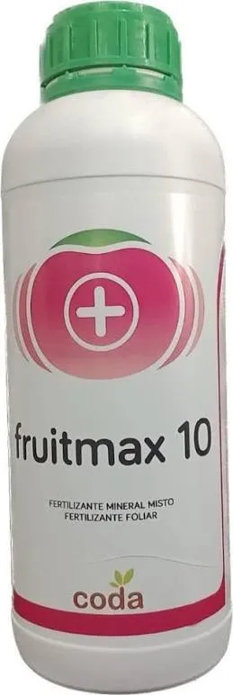 FRUITMAX 10 1 LT