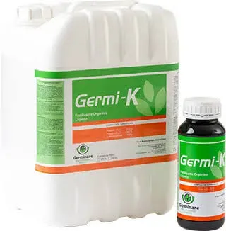 GERMI-MAX
