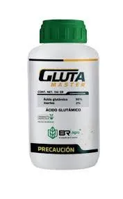GLUTAMASTER 150G