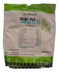 HIDRO- FOL 20-20-20 1K