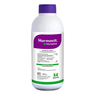 HORMOVIT Hortaliza 250ml