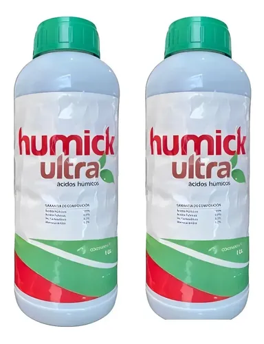 HUMICK ULTRA 1 L.