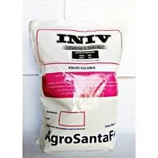 INIV (CALCIO Y CILICIO) 1K