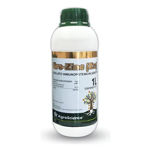 IONGRO ZINC 1LT
