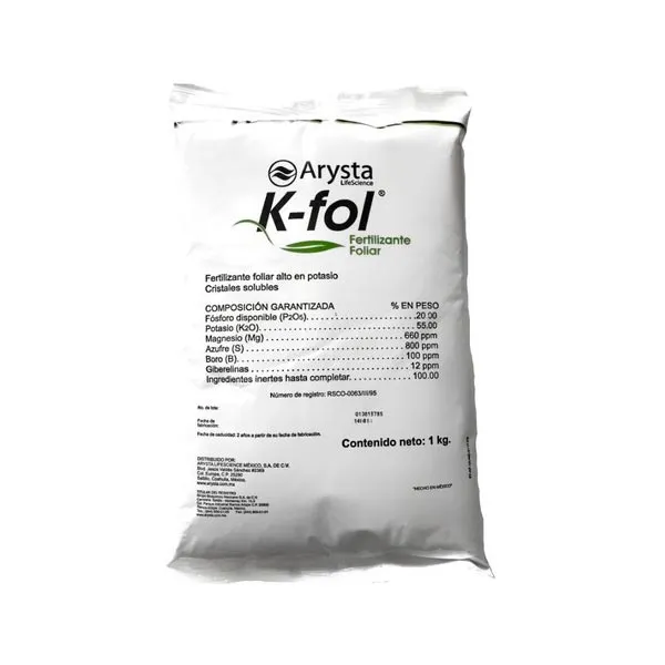K-FOL 1L