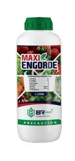[1019] MAXI ENGORDE 250ML