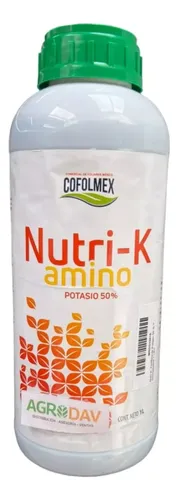 NUTRI K AMINO
