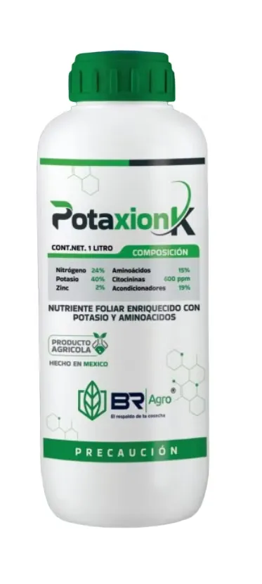 [1017] POTAXION K 1L