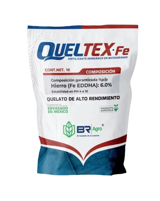 [QUELTEX-FE] QUELTEX FE 1 KG