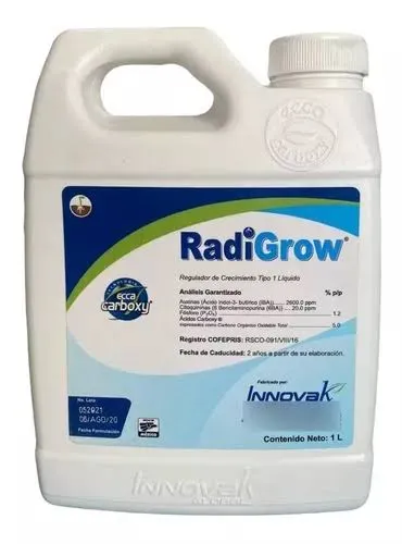 [904] RADIGROW 1 LT
