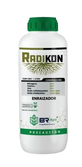 [398] RADIKON ENRAIZANTE 1L