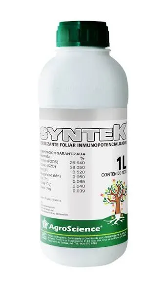 SYNTEK 1L