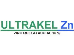 [296] ULTRAKEL ZN (QUELATOS (EDTA) ZINC (ZN)) 1L