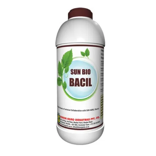 [30504] BIO BACIL 1L