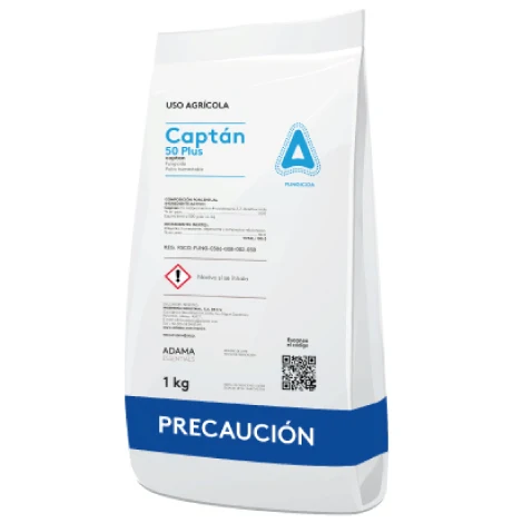 [430] CAPTAN 50 1KG (CAPTAN)