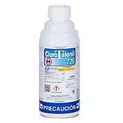 CLOROTALONIL 720 TRIDENTE