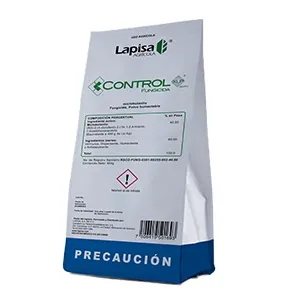 CONTROL  XLP 40 PH (454 GR)