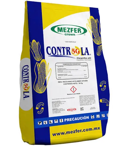 CONTROLA 5G (20 KG)