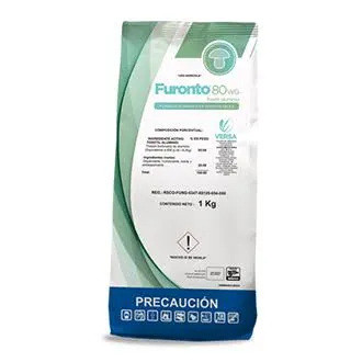 [263] FURONTO 80 WG (FOSETIL ALUMINIO) 1KG