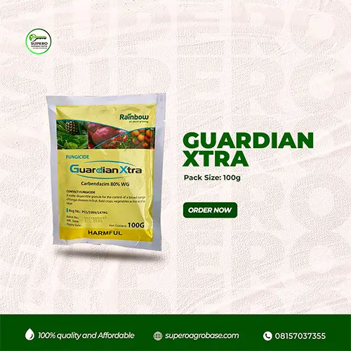[774] GUARDIAN XTRA 1 KG