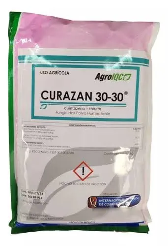 [392] INTERGUZAN CURAZAN 30 30 PH 1KG