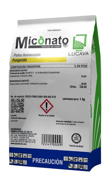 [832] MICONATO 1KG (TIOFANATO METILICO)