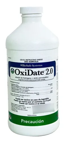 [691] OXIDATE 2.0 1 LT