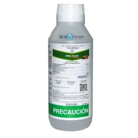 PREVICUR ENERGY 1 LT