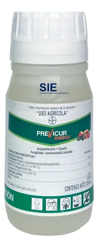 PREVICUR ENERGY 250ML
