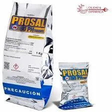 PROSAL 1 KG (CARBENDAZIM)