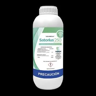 SATORIUS 1L