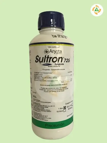 SULTRON 1LT/AZUFRE ELEMENTAL/