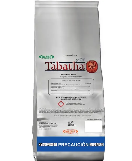 TABATHA 1KG  (METIL TIOFANATO)