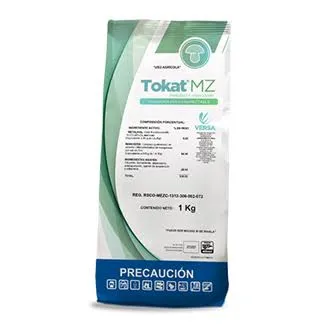 [30501] TOKAT MZ 1KG