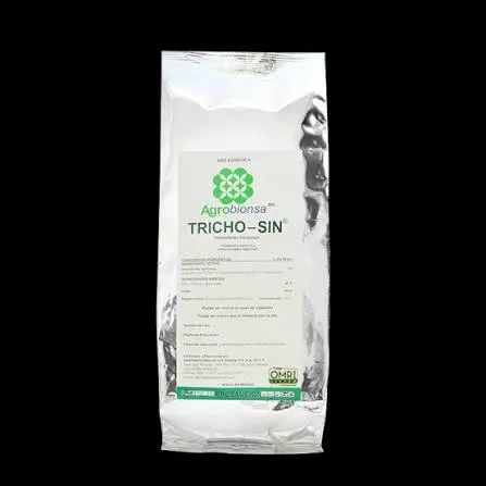 [251] TRICHO-SIN (TRICHODERMA HARZIANUM) 240G